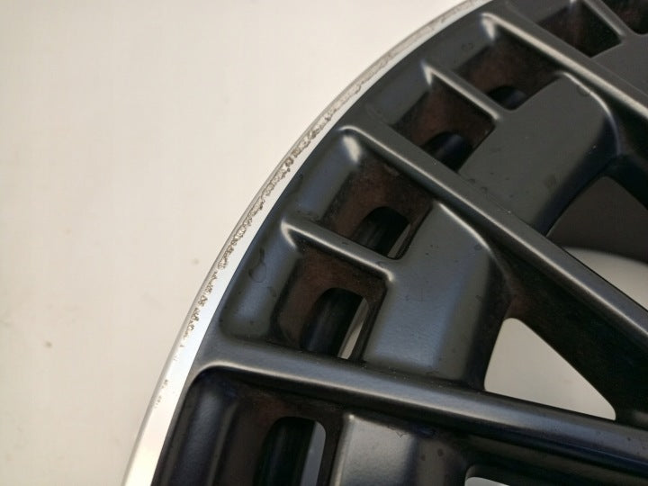1x Alufelge 21 Zoll 10.5" 5x112 67ET Glanz A2954013000 Mercedes-Benz Amg Eqe FEL2754265498xx