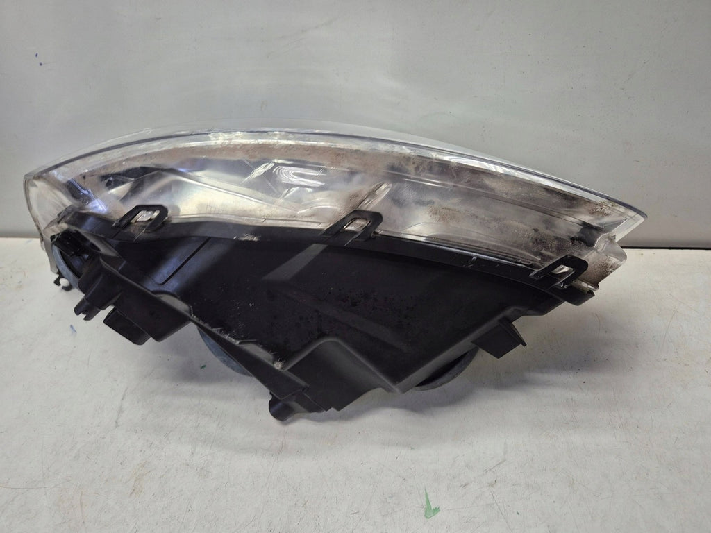 Frontscheinwerfer Ford Transit Custom BK2113D152 Rechts Scheinwerfer Headlight SCH8130828438mb