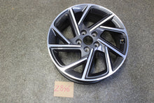 Load image into Gallery viewer, 1x Alufelge 18 Zoll 7.5&quot; 5x114.3 55ET 52910-G4800 Hyundai I30 Rim Wheel