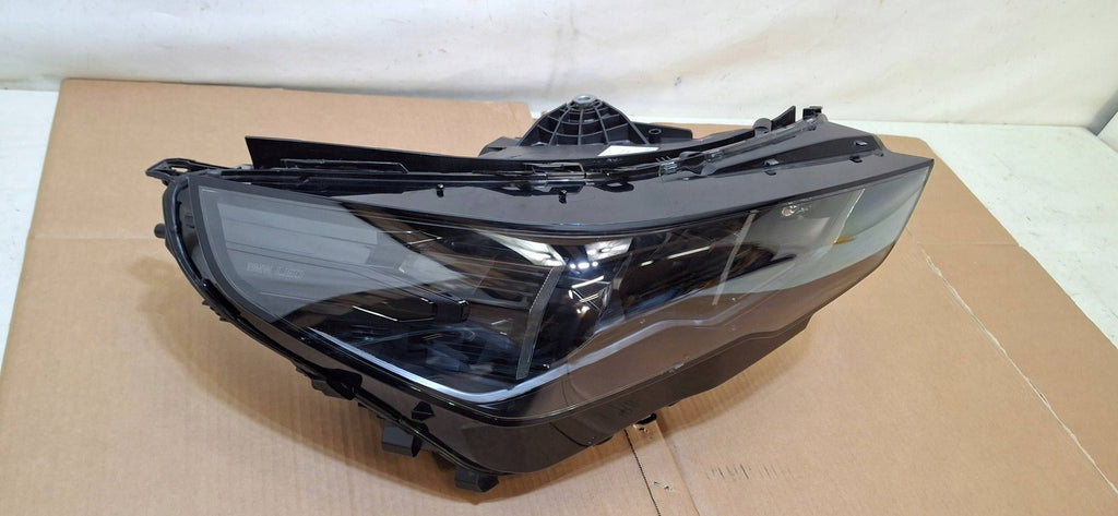 Frontscheinwerfer BMW 5 5A798D8-08 LED Rechts Scheinwerfer Headlight SCH8132259454kd