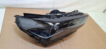 Laden Sie das Bild in den Galerie-Viewer, Frontscheinwerfer BMW 5 5A798D8-08 LED Rechts Scheinwerfer Headlight SCH8132259454kd