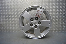 Laden Sie das Bild in den Galerie-Viewer, 1x Alufelge 16 Zoll 6.5&quot; 5x114.3 38ET 4250B592 Mitsubishi Outlander Iii