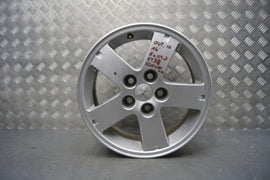 1x Alufelge 16 Zoll 6.5