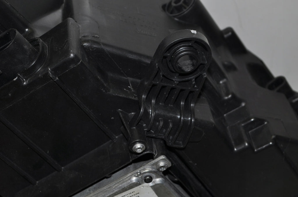 Frontscheinwerfer Seat Ateca 576941007B Full LED Links Scheinwerfer Headlight