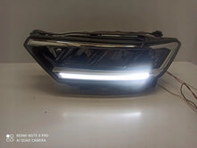 Load image into Gallery viewer, Frontscheinwerfer VW T-Roc 2GA941005F Xenon Links Scheinwerfer Headlight