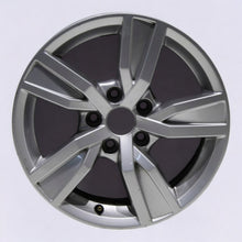 Load image into Gallery viewer, 1x Alufelge 16 Zoll 7.0&quot; 5x112 35ET 8W0601025A Audi A4 B9 Rim Wheel