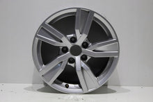 Load image into Gallery viewer, 1x Alufelge 16 Zoll 7.0&quot; 5x112 35ET 8W0601025A Audi A4 B9 Rim Wheel