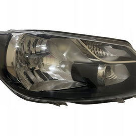 Frontscheinwerfer VW Caddy 2K5941006A Rechts Scheinwerfer Headlight SCH8788461842ap