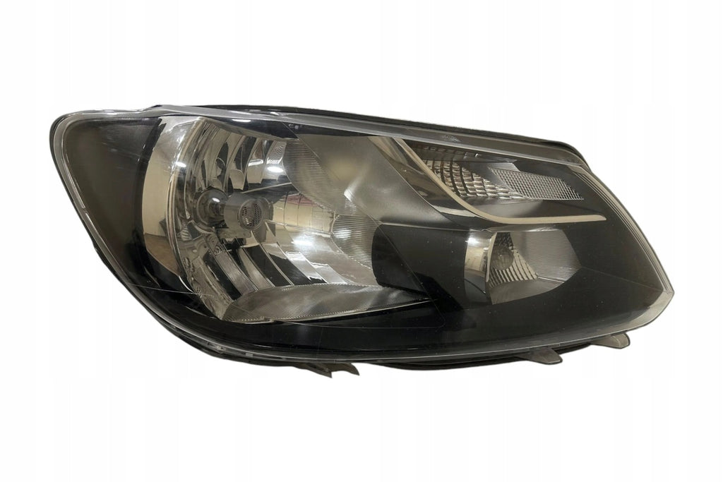 Frontscheinwerfer VW Caddy 2K5941006A Rechts Scheinwerfer Headlight SCH8788461842ap