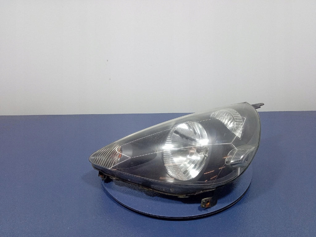 Frontscheinwerfer Honda Jazz I Links Scheinwerfer Headlight SCH3993398097zm