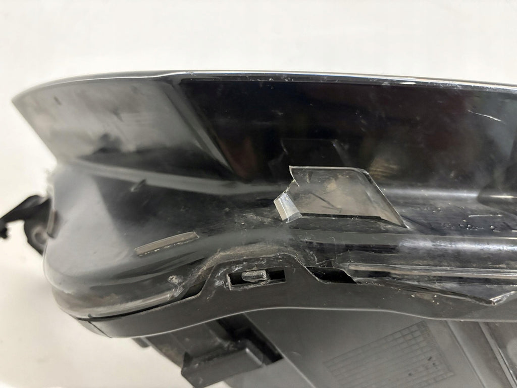 Frontscheinwerfer VW T-Roc 2GA941005F Full LED Links Scheinwerfer Headlight SCH3674491449mu