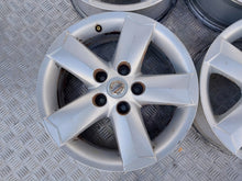 Load image into Gallery viewer, 4x Alufelge 16 Zoll 6.5" 5x114.3 40ET N31601 Nissan Qashqai I J10 Rim Wheel FEL7954472145jw