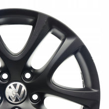 Laden Sie das Bild in den Galerie-Viewer, 1x Alufelge 17 Zoll 8.0" 5x112 1K8601025B VW Scirocco Rim Wheel FEL6351906369jl