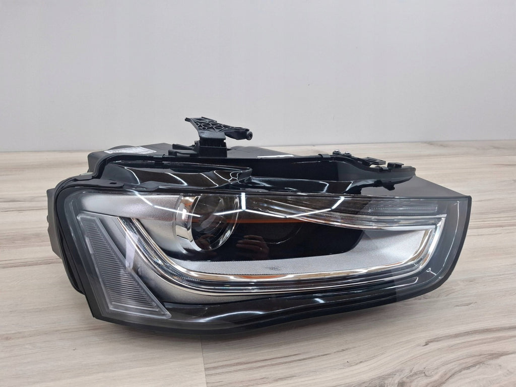 Frontscheinwerfer Audi A4 8K0941006C Rechts Scheinwerfer Headlight SCH4628578691yk