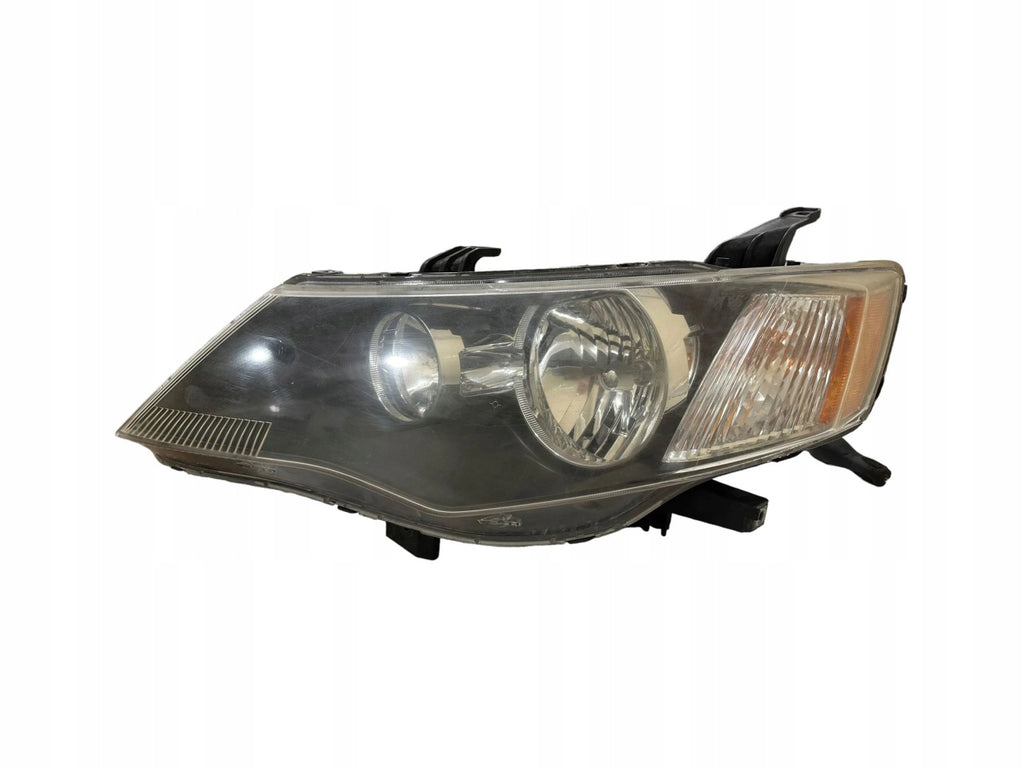 Frontscheinwerfer Mitsubishi Outlander I ONV20879 Links Scheinwerfer Headlight SCH6765641723ec