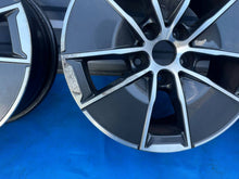 Laden Sie das Bild in den Galerie-Viewer, 4x Alufelge 16 Zoll 6883515 BMW 3 G21 G20 Rim Wheel FEL6238770057br