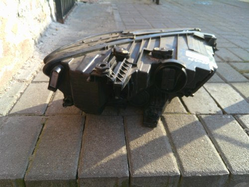 Frontscheinwerfer VW Passat B8 3G1941035Q 90172734 Links Scheinwerfer Headlight SCH6619874154ki