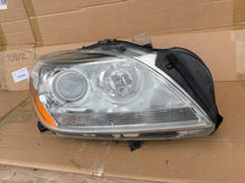 Laden Sie das Bild in den Galerie-Viewer, Frontscheinwerfer Mercedes-Benz W166 1668208861 Rechts Scheinwerfer Headlight SCH9637593992gb