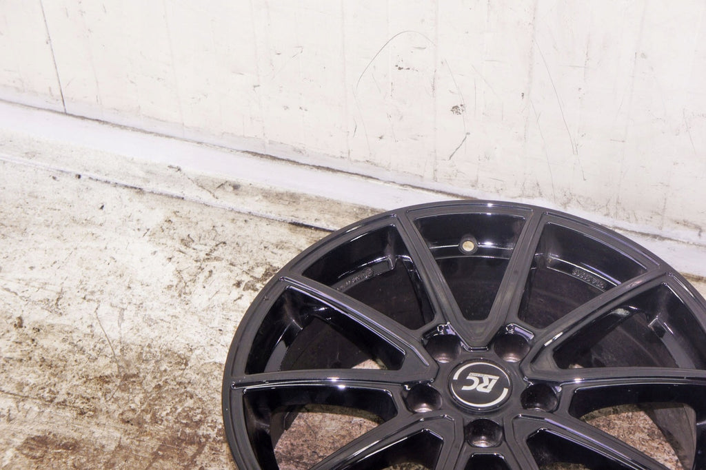 1x Alufelge 17 Zoll 7.0" 5x108 RC32-707 Ford Mondeo Rim Wheel