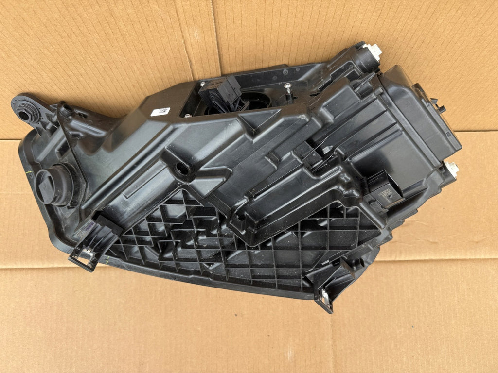 Frontscheinwerfer Audi Q5 80A941034F Rechts Scheinwerfer Headlight SCH3054309598xy