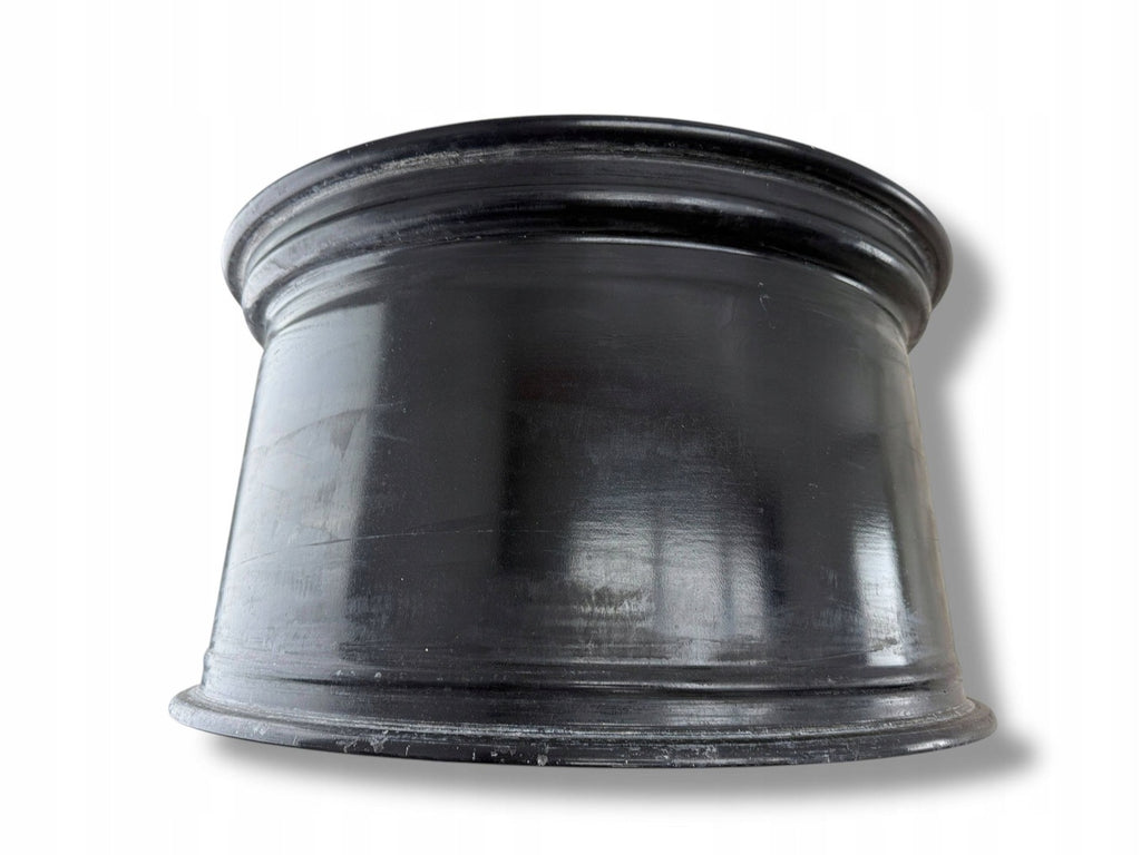 1x Alufelge 22 Zoll LAA8286 Porsche Cayenne Rim Wheel