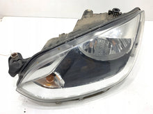 Laden Sie das Bild in den Galerie-Viewer, Frontscheinwerfer VW Up 1S1941015N Links Scheinwerfer Headlight