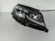 Laden Sie das Bild in den Galerie-Viewer, Frontscheinwerfer VW T7 7T1941036C Rechts Scheinwerfer Headlight