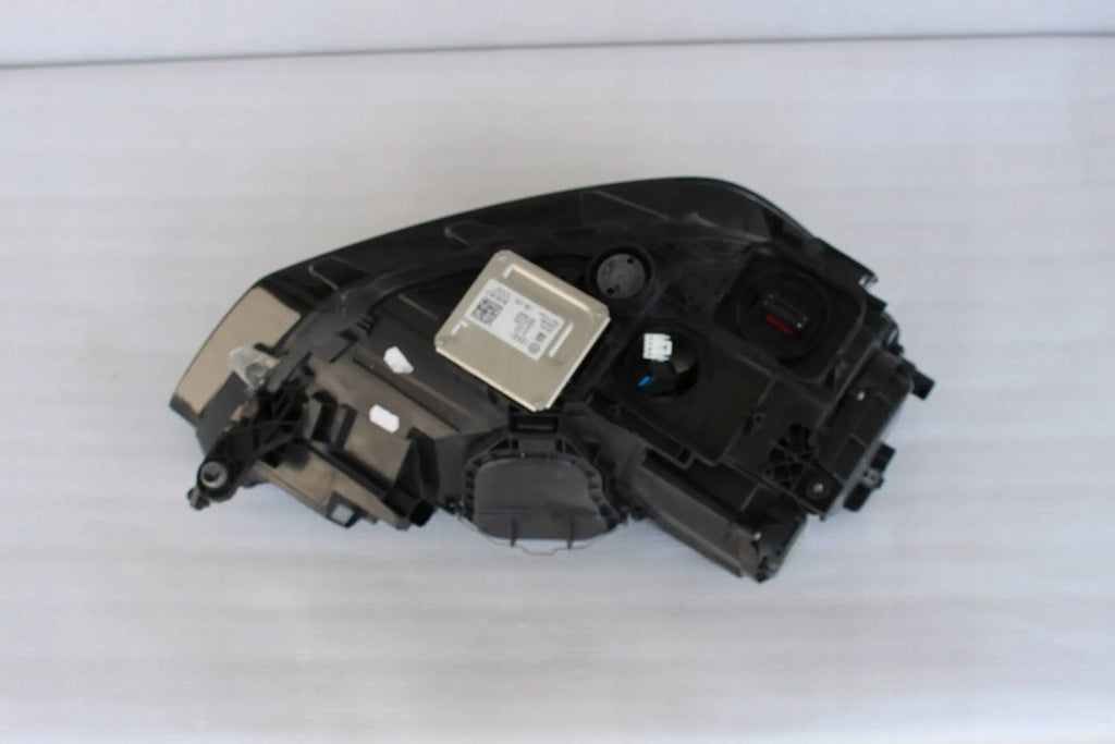 Frontscheinwerfer VW Golf Sportsvan 517941033B Links Scheinwerfer Headlight SCH2374238516ru