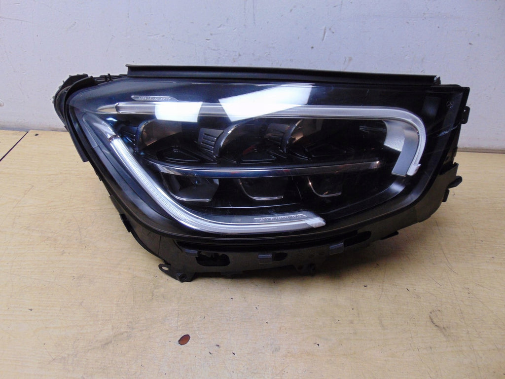 Frontscheinwerfer Mercedes-Benz Glc A2539066403 Rechts Scheinwerfer Headlight SCH7454956697dm