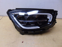 Laden Sie das Bild in den Galerie-Viewer, Frontscheinwerfer Mercedes-Benz Glc A2539066403 Rechts Scheinwerfer Headlight SCH7454956697dm