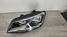 Laden Sie das Bild in den Galerie-Viewer, Frontscheinwerfer VW Caddy 2K1941005B LED Links Scheinwerfer Headlight SCH5862521731wu
