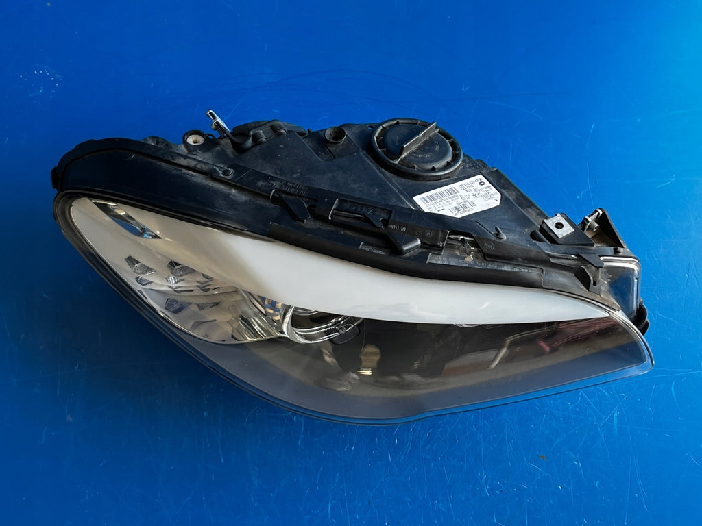 Frontscheinwerfer BMW F11 F10 720325210 Xenon Rechts Scheinwerfer Headlight