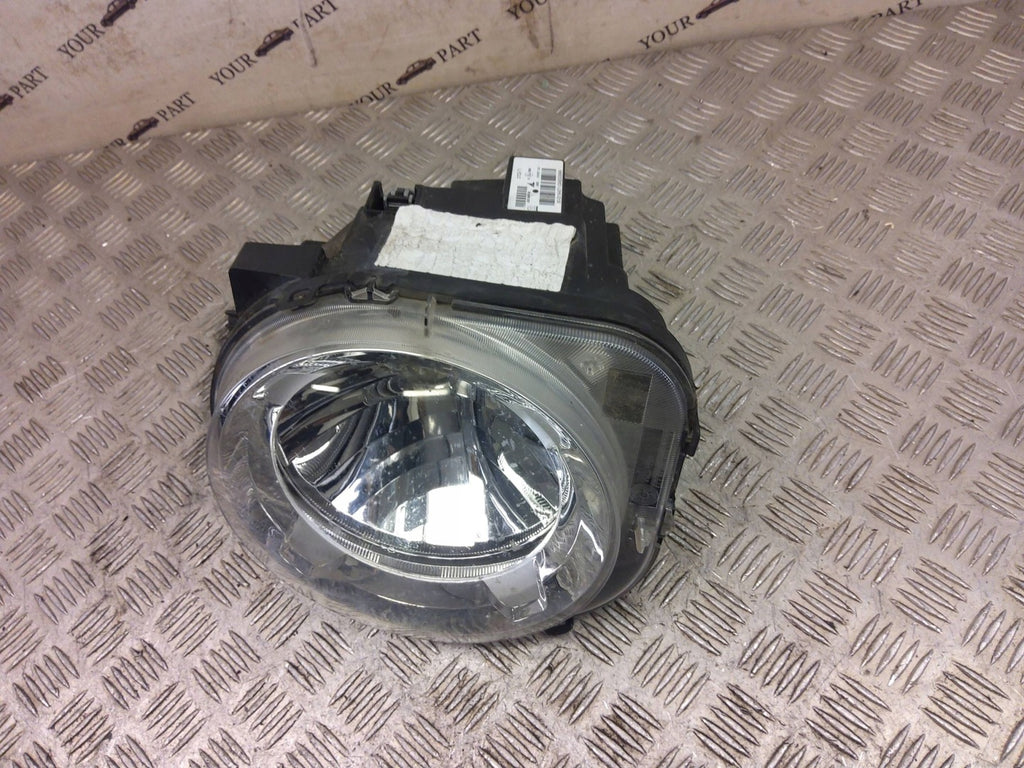 Frontscheinwerfer Jeep Renegade 0051959798 Links Scheinwerfer Headlight SCH2929306103js