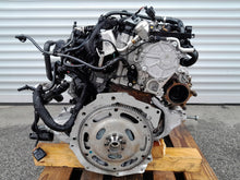 Load image into Gallery viewer, Motor Audi A4 B9 DBP 2.0 TFSI 190PS 140kW 71TKm 2018 Benzin Engine Komplett