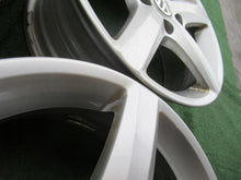 Laden Sie das Bild in den Galerie-Viewer, 1x Alufelge 16 Zoll 6.0" 5x112 48ET 5G0071496 VW Golf VII Touran Rim Wheel FEL5257782060vk