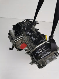 Motor Audi Seat Skoda VW I CYV 1.2 TSI Benzin Engine Komplett