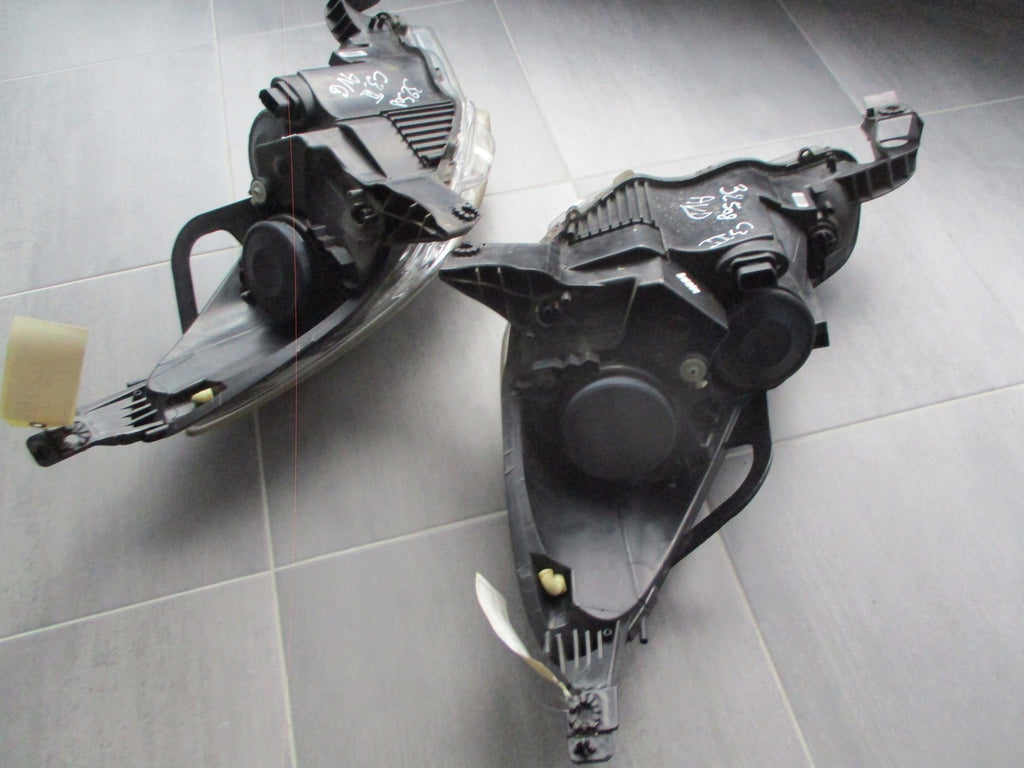 Frontscheinwerfer Citroën C3 II 9677033880 Ein Stück (Rechts oder Links)