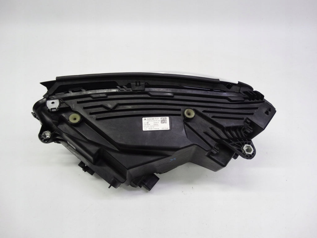 Frontscheinwerfer Mercedes-Benz Glc X253 A2539067001 LED Rechts Headlight SCH2274022377ku