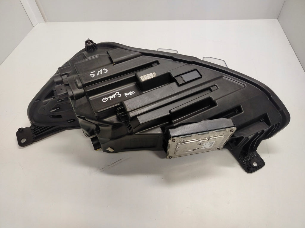 Frontscheinwerfer Ford JX7B-13E016-AH Full LED Rechts Scheinwerfer Headlight SCH6989609300ck