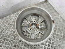 Laden Sie das Bild in den Galerie-Viewer, 1x Alufelge 17 Zoll 5x139.7 AMD131992 Kia Sorento I Rim Wheel FEL3764720111tf