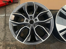 Load image into Gallery viewer, 1x Alufelge 19 Zoll 7.5" 5x112 Glanz 5E3601025AF Skoda Octavia 5e3 Rim Wheel FEL8396995808vo