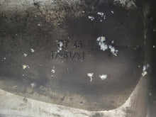 Load image into Gallery viewer, 1x Alufelge 17 Zoll 6.5&quot; 5x114.3 45ET MB58-JG110 MA-DAR81 Nissan X-Trail Qashqai