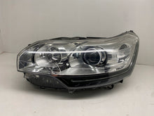 Load image into Gallery viewer, Frontscheinwerfer Citroën C5 III 9674399590 89905355 89905655 Xenon Links SCH9643199874uv