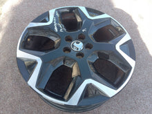 Load image into Gallery viewer, 1x Alufelge 19 Zoll 5x108 9839910080 Opel Grandland X Rim Wheel FEL2484845056zm