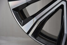 Load image into Gallery viewer, 1x Alufelge 21 Zoll 8.5" 5x108 49 5ET 32147901 Volvo Rim Wheel FEL6097044575gy