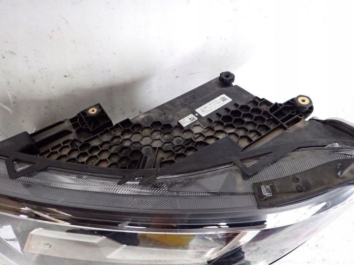 Frontscheinwerfer Ford Tourneo Connect 2KF941035 LED Links Headlight SCH5017998078mv