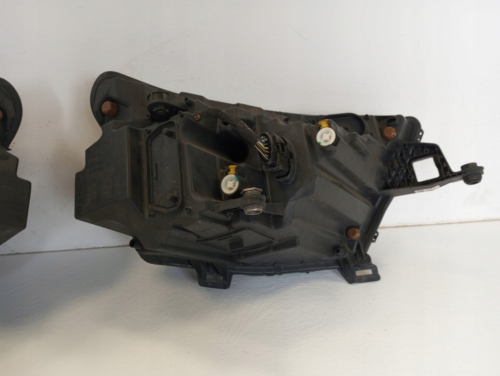 Frontscheinwerfer Skoda Kamiq 658941015 658941016 Full LED Rechts oder Links SCH6877739886yn