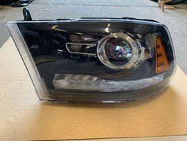 Frontscheinwerfer Dodge Ram Links Scheinwerfer Headlight