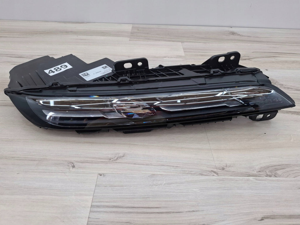 Frontscheinwerfer BMW 9879936 Rechts Scheinwerfer Headlight SCH2500201175oj
