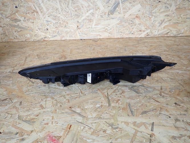 Frontscheinwerfer Hyundai Kona Rechts Scheinwerfer Headlight SCH4040917178dm